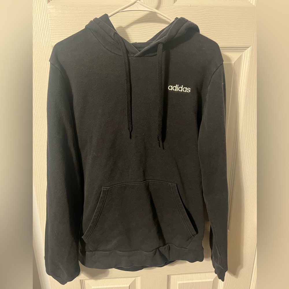 adidas hoodie